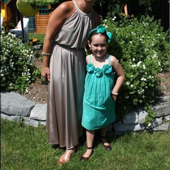 💓 stunning halter maxi dress 💓 - Picture 8 of 8